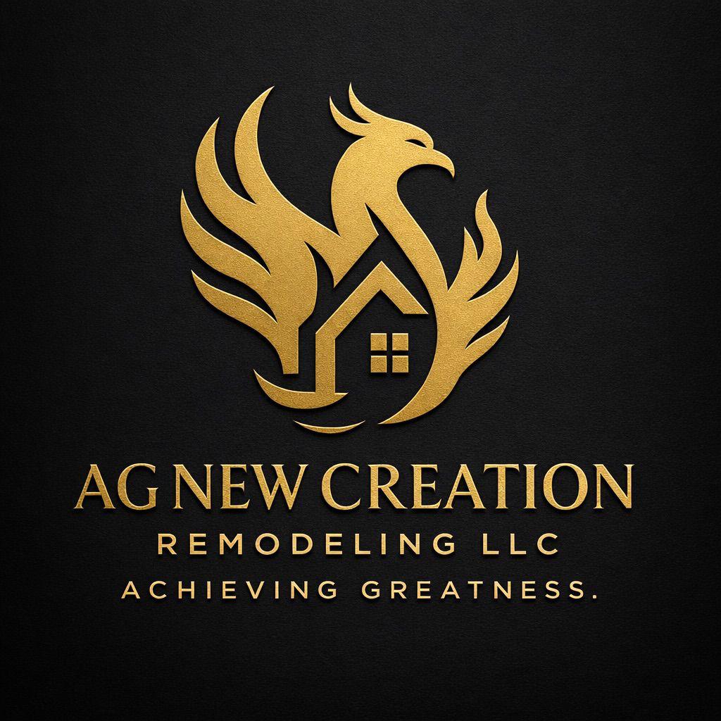 AG New Creation Remodeling LLC logo